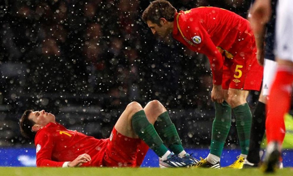 Gareth Bale