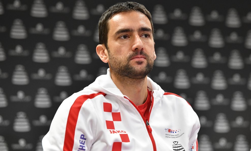 Marin Čilić