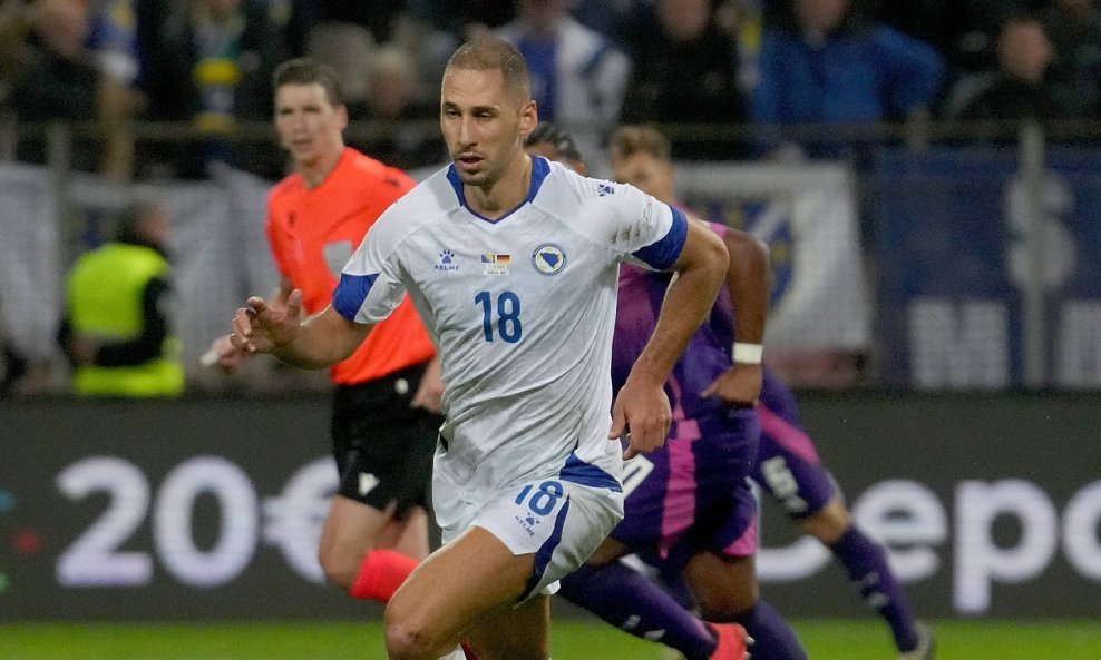 Nikola Katić