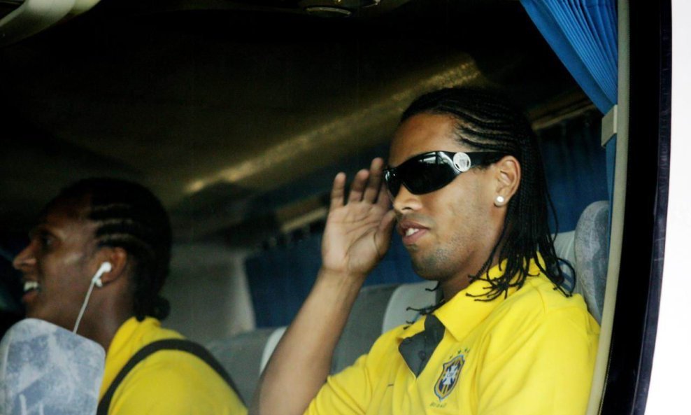 Ronaldinho