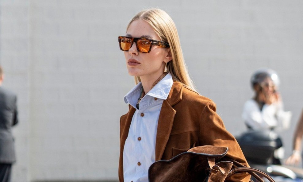 Milano street style