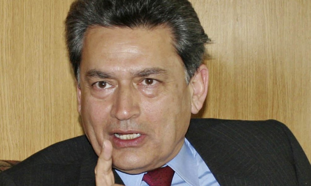 Rajat Gupta