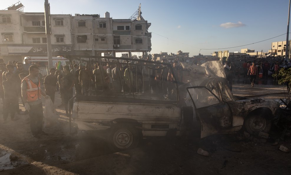 Gaza