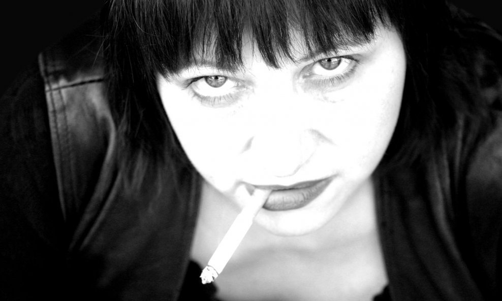 Lydia Lunch