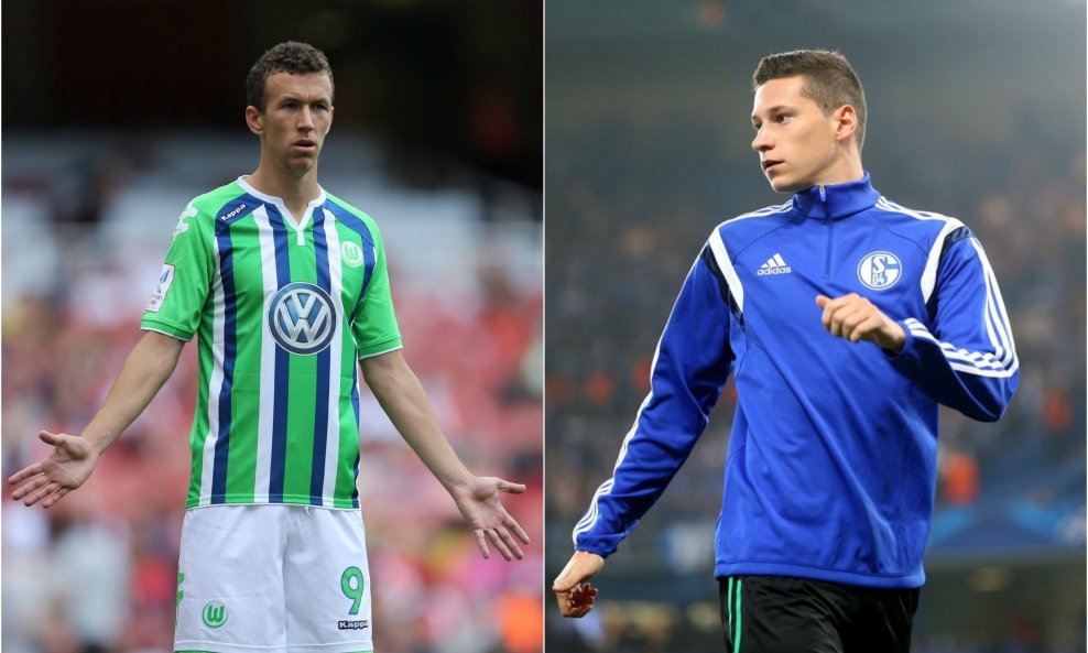 Perišić Draxler