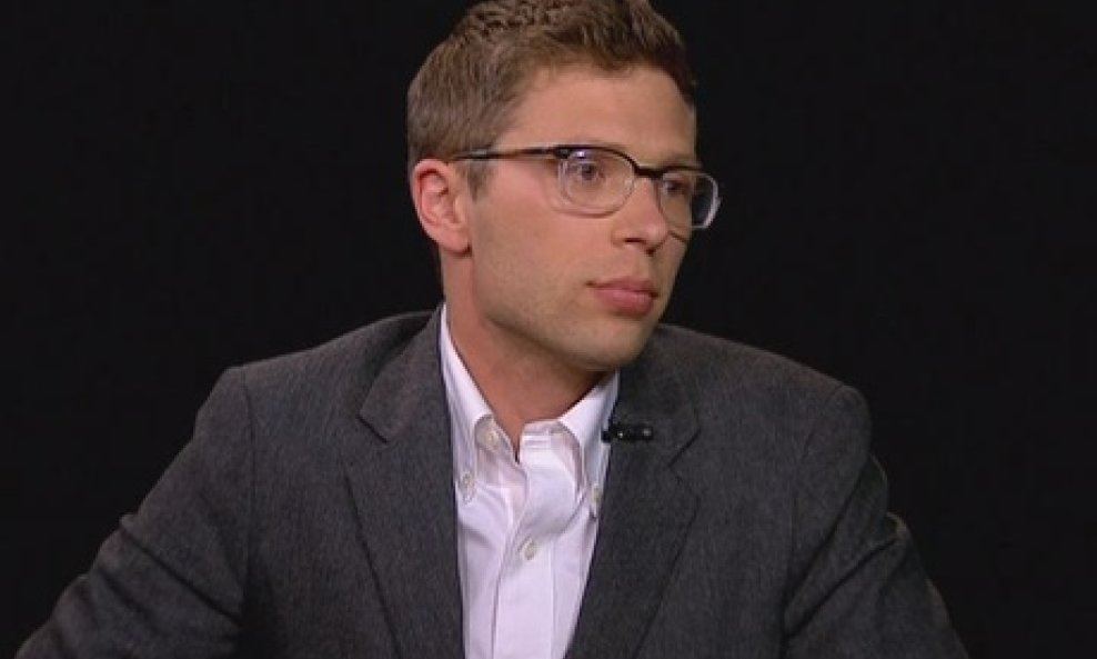 jonah lehrer