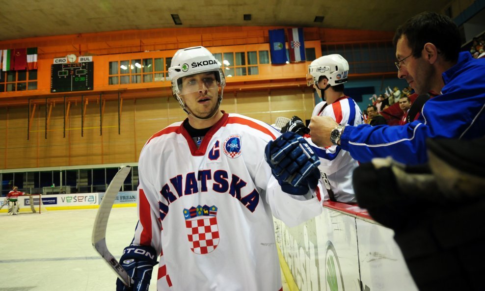 Marko Lovrenčić 2011