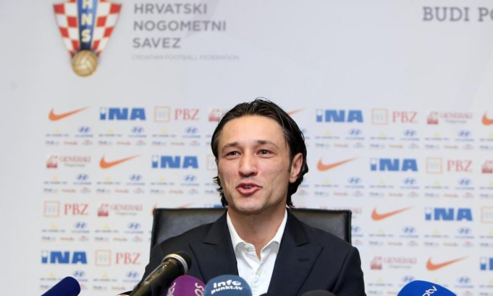 Niko Kovač