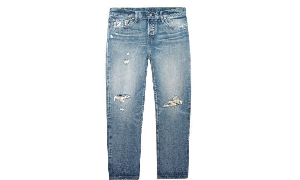 levis 501 h