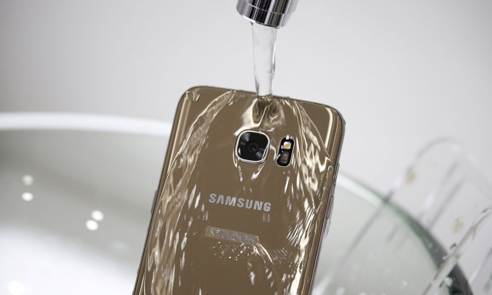Galaxy S7 Edge