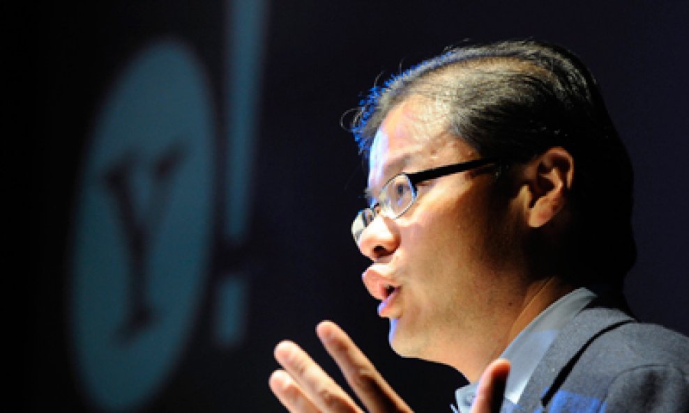 Jerry Yang