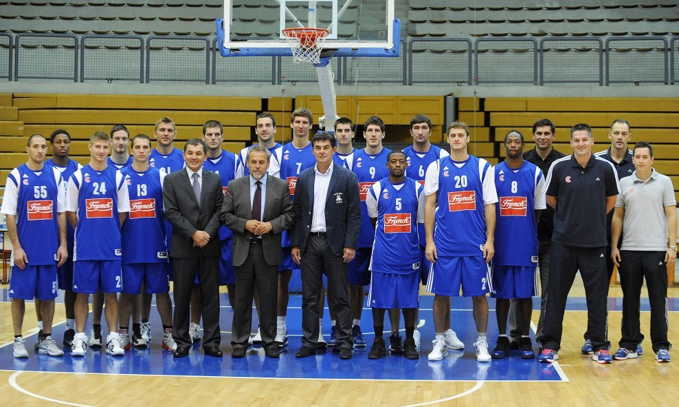 Cibona