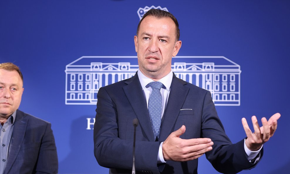 Ante Deur i Nikola Mažar