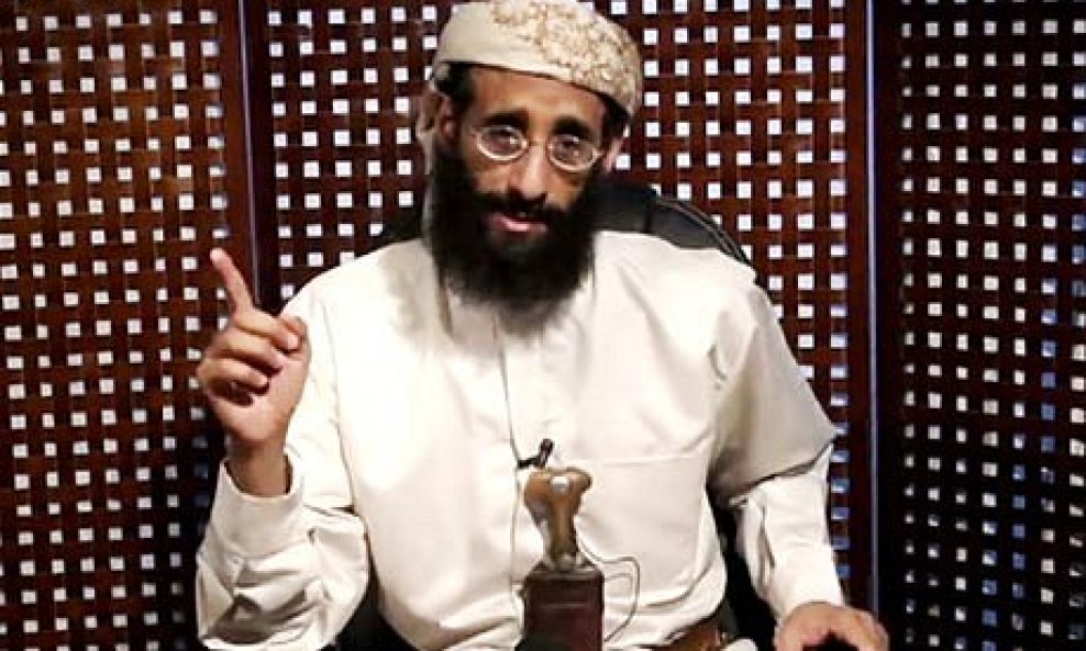 Anwar al-Awlaki