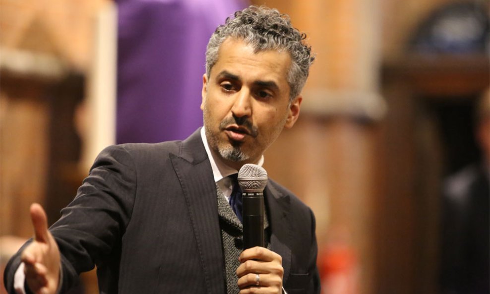 Maajid-Nawaz