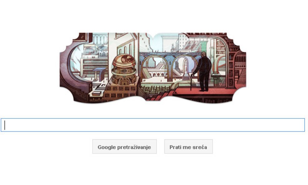 google-borges