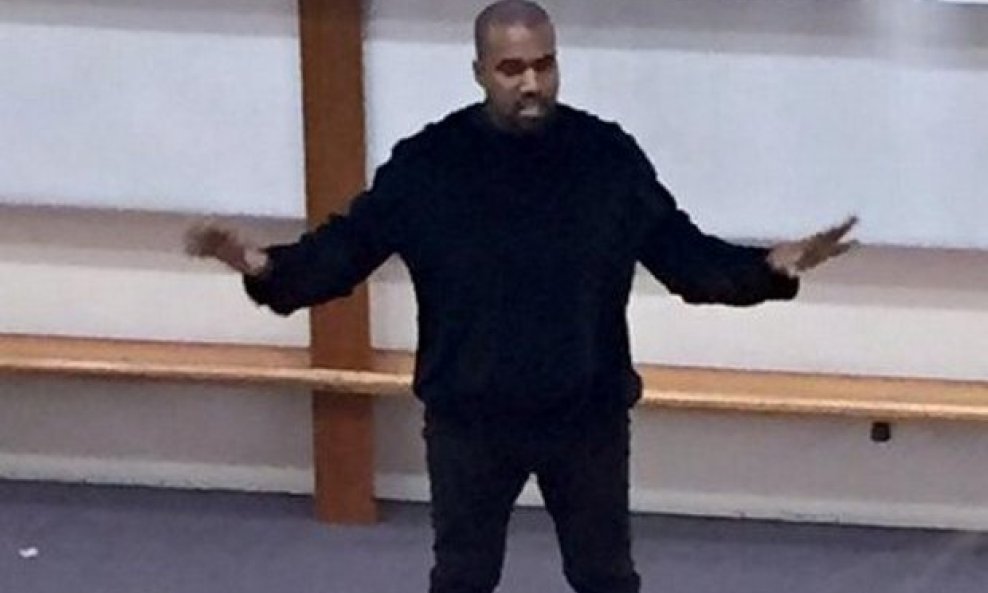 Kanye West