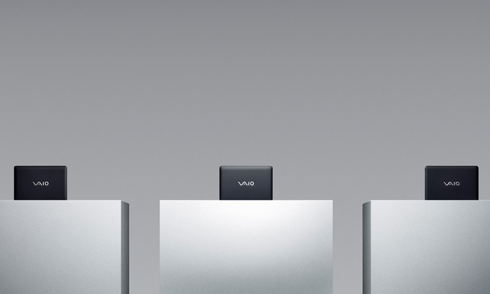 VAIO