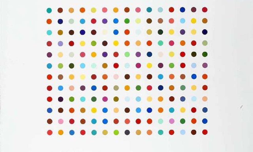 Damien Hirst