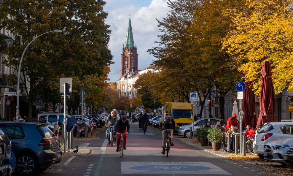 Berlin