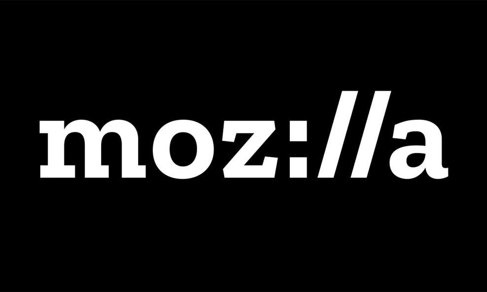 Mozilla novi logo