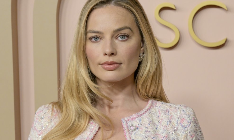 Margot Robbie