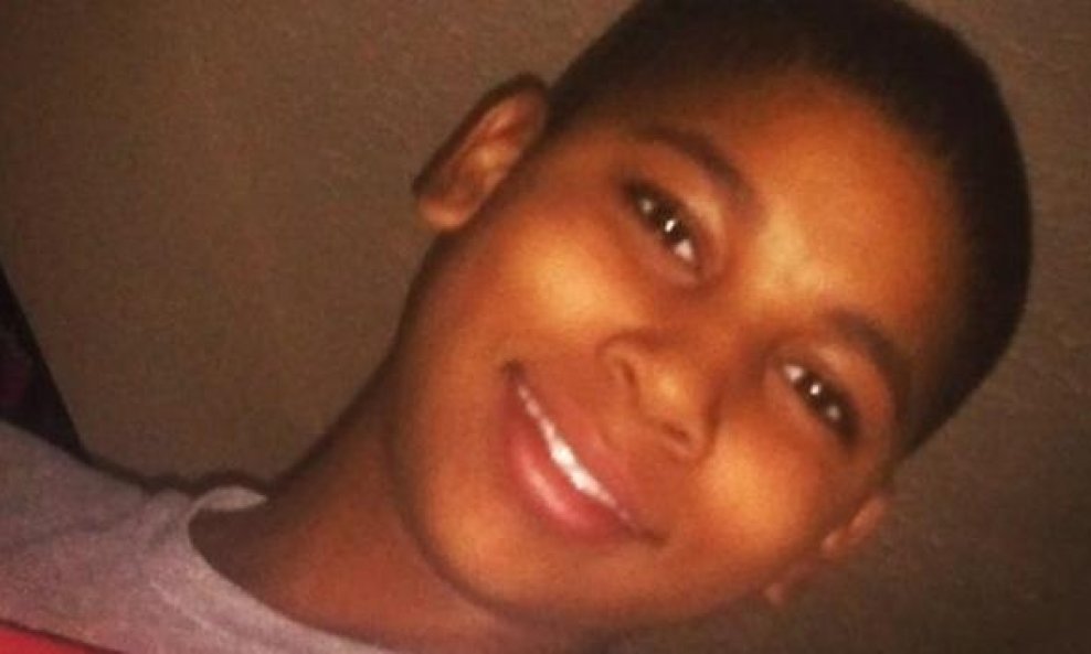 Tamir Rice