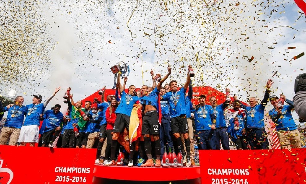 Club Brugge