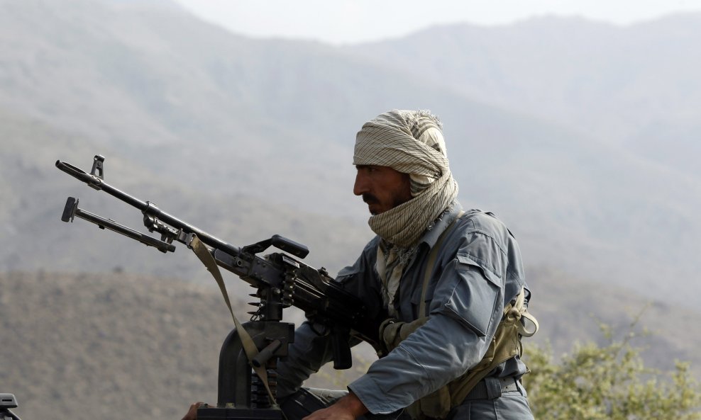 Afganistan