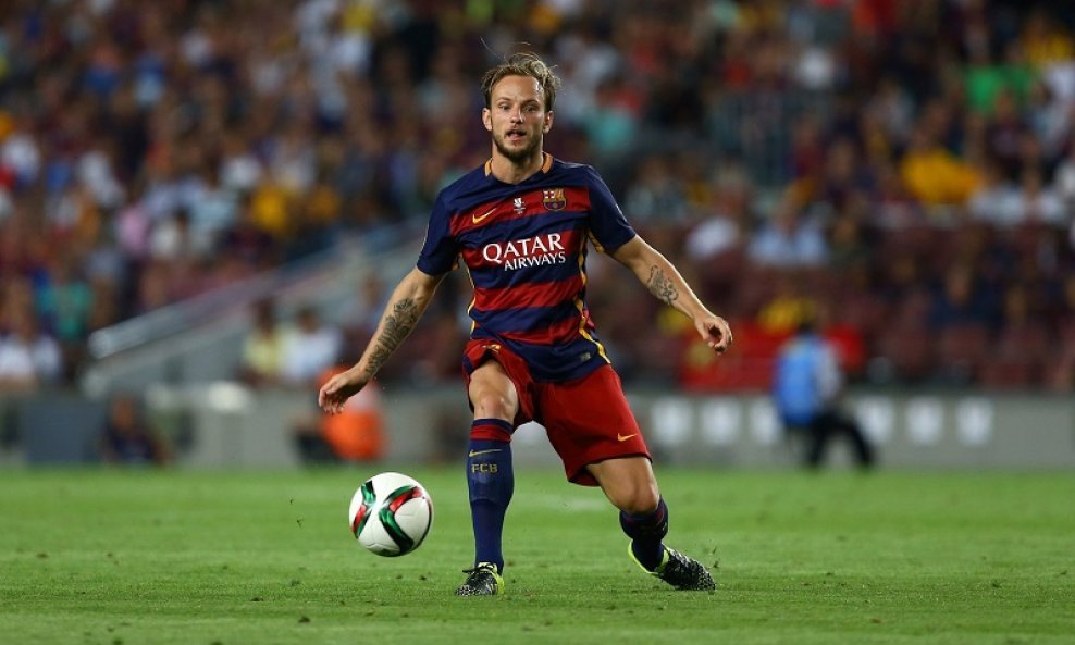 Ivan Rakitić