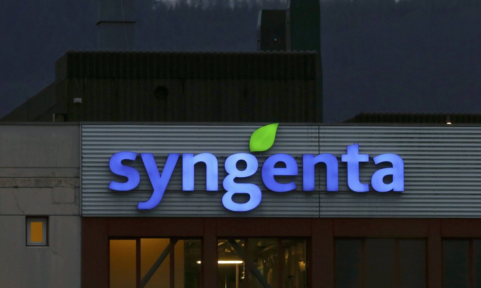 Syngenta