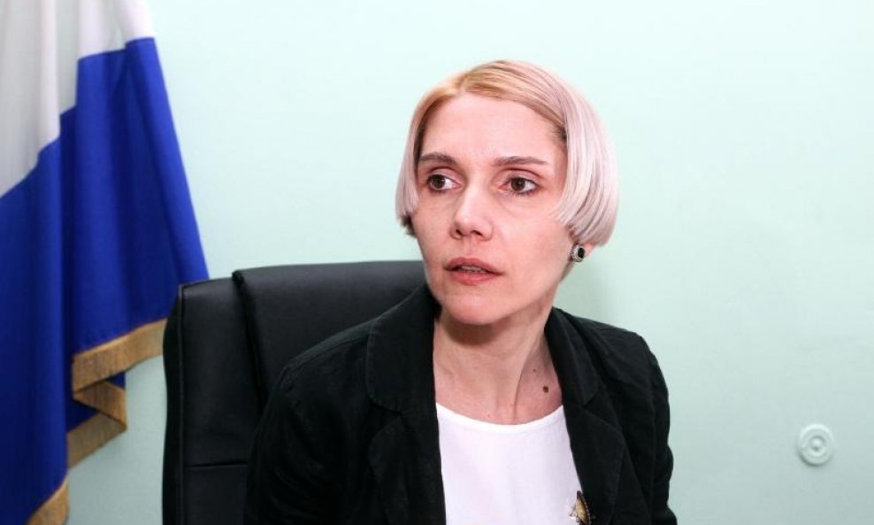 Mirna Grgić Radojčić