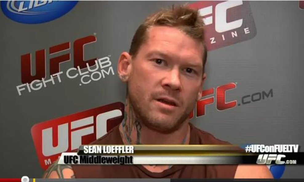 Sean Loeffler