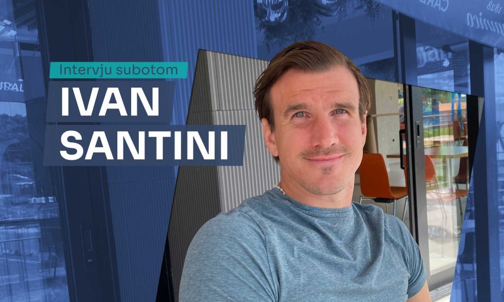 Ivan Santini