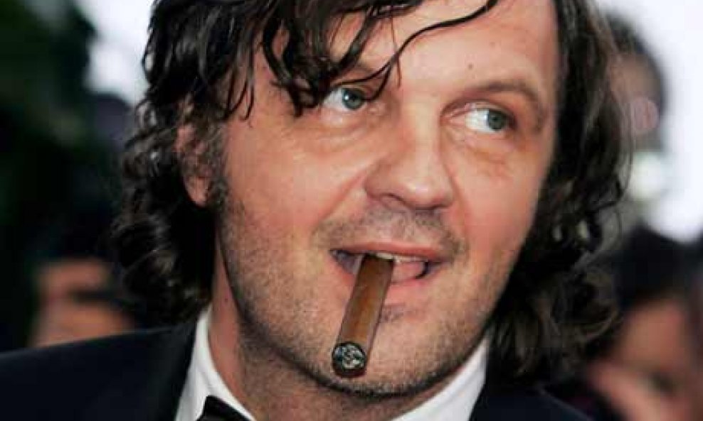 Emil Kusturica