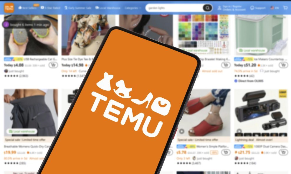 Temu