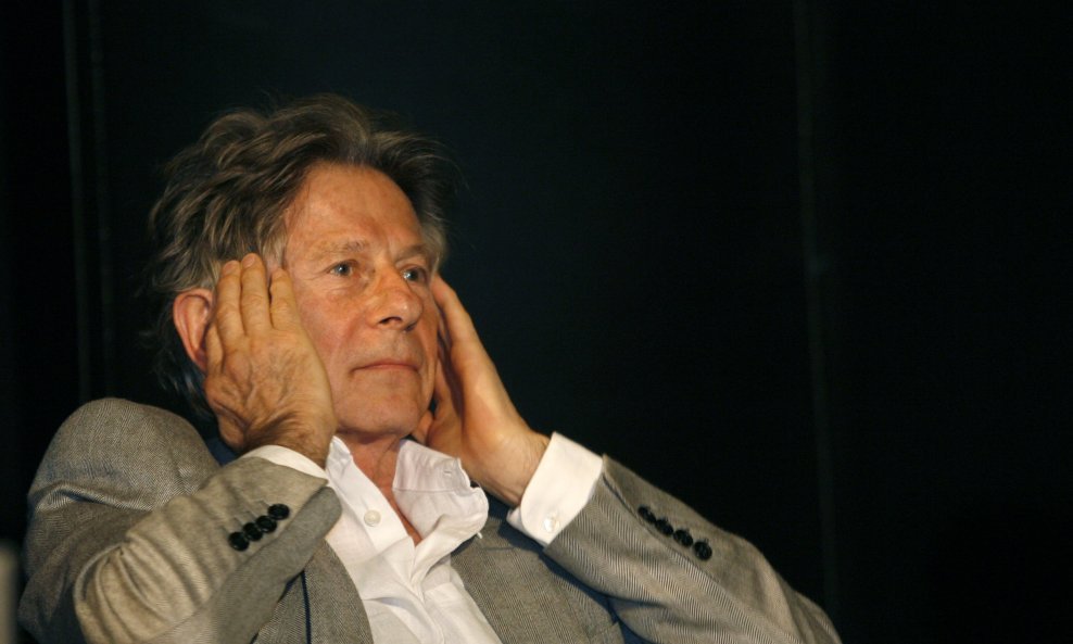 roman polanski