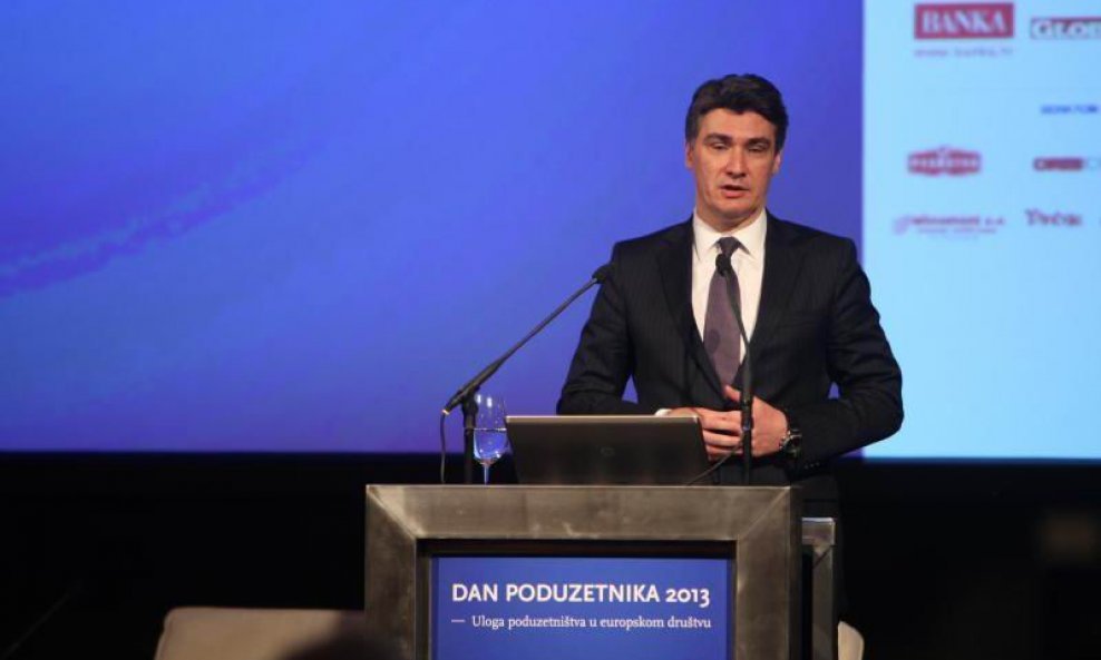 Zoran Milanović