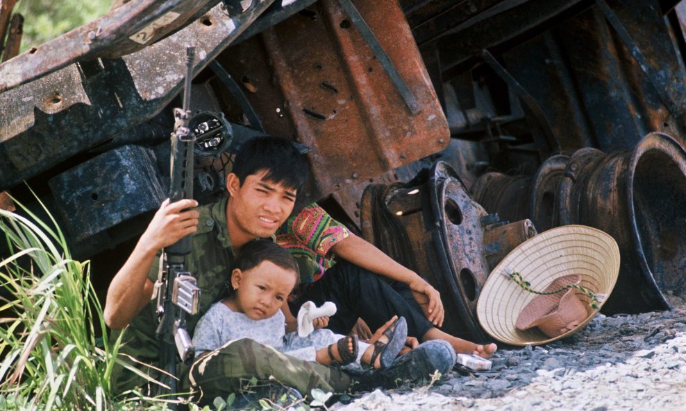 Vijetnamski rat
