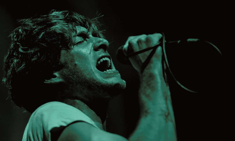 Paolo Nutini