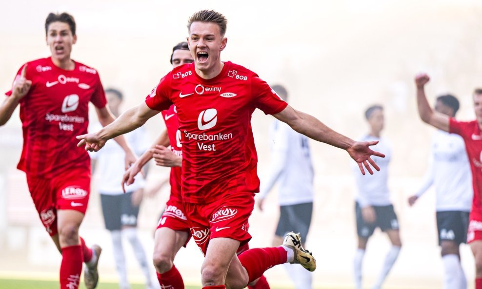 Brann