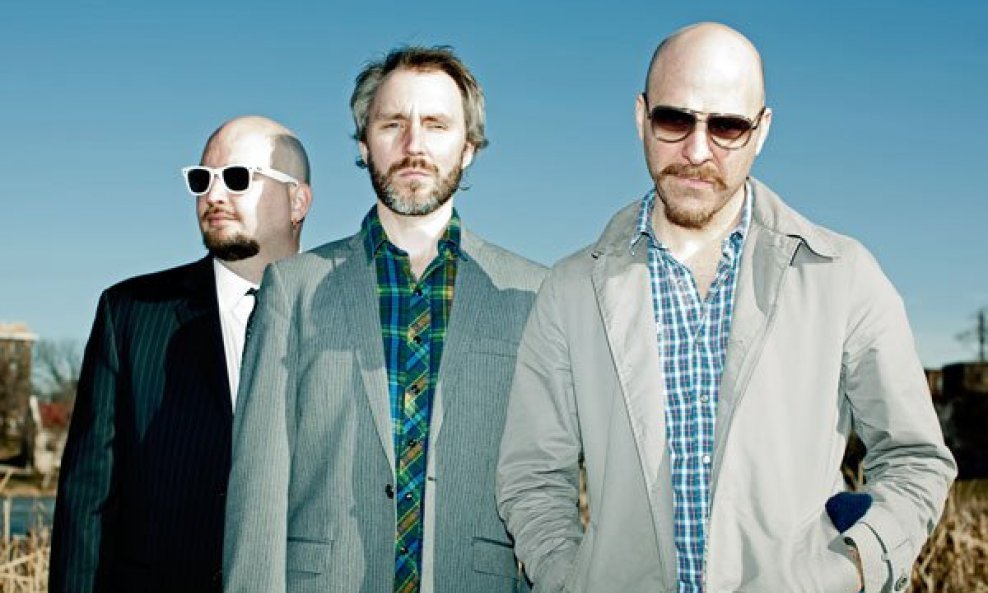 The Bad Plus