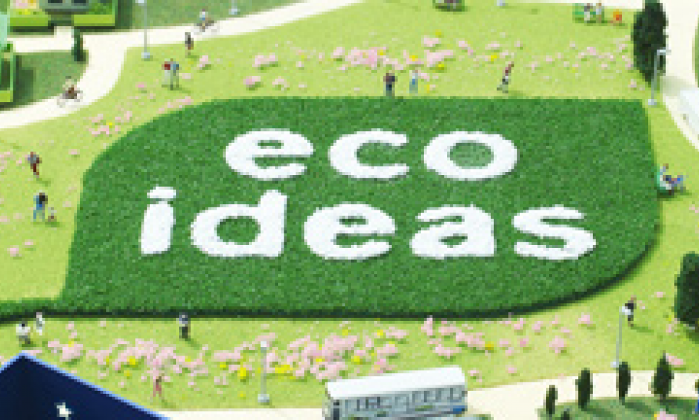 Panasonic ecoideas