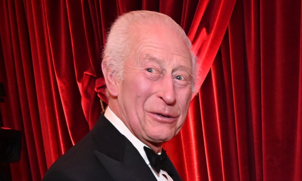 Kralj Charles III