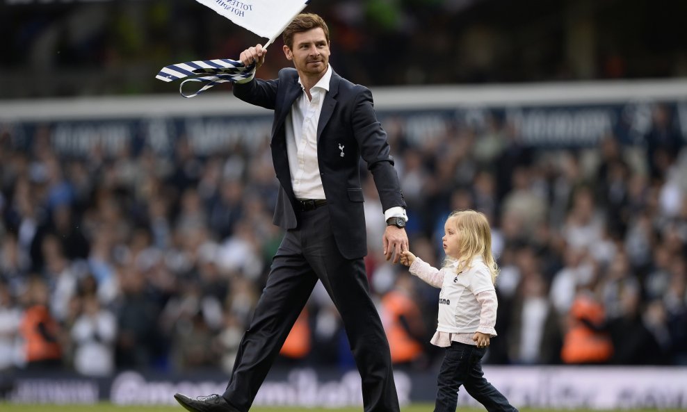 Andre Villas-Boas