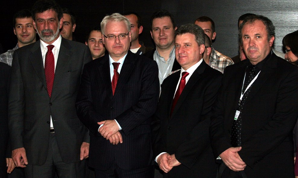 Ivo Josipović