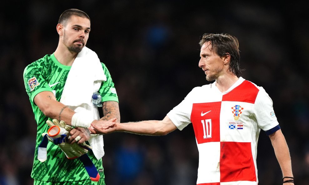 Kotarski i Modrić