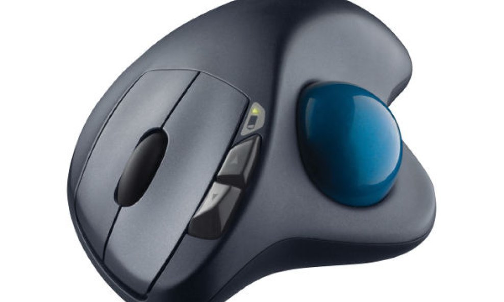 Logitech M570