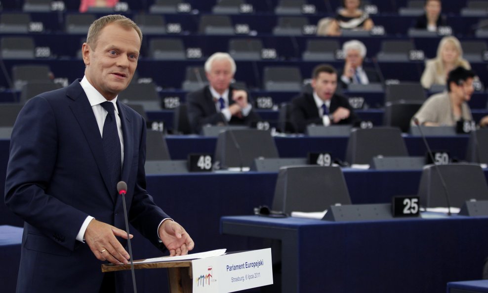 Donald Tusk