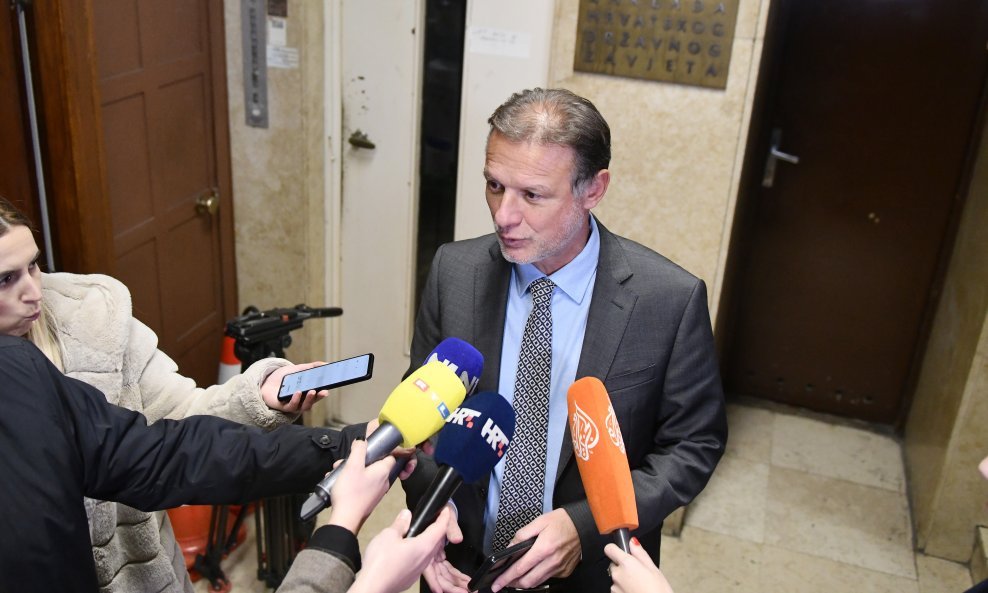 Gordan Jandroković